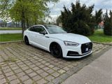 Audi S5 B9 Sportback 3.0 TFSI quattro - Audi S5 mit Benzin-Antrieb: Leder, Navigationssystem, Sportwagen
