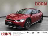 Kia EV6 RWD 58 kWh Wärmepumpe - Kia EV6 aus 2021