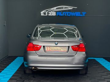 BMW 318 - 5