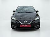 Nissan Leaf Tekna BOSE*LED*CARPLAY*360*ACC*LEDER - Nissan Leaf aus 2018