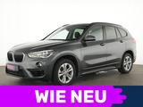BMW X1 Sport Line Head-up-Display|Business-Paket|Nav - BMW X1: Business