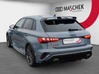 Audi RS3 - Vorschau Bild 4