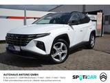 Hyundai Tucson Prime Mild-Hybrid 4WD T-GDI EU6d T-GDi Hy - Hyundai: Prime