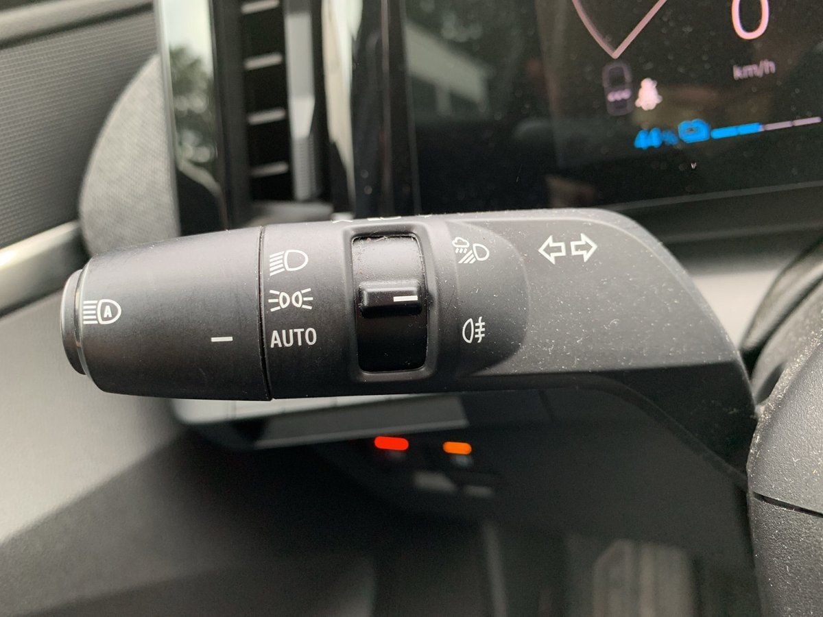 Renault Megane E-TECH - Bild 22