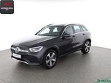 Mercedes-Benz GLC 400 d 4M AMG SPORT DESINGO,AIRMATIC,360GRAD - Mercedes-Benz GLC 400 Gebrauchtwagen in Berlin