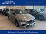 Mercedes-Benz B 200 AMG/Night 7G-DCT LED Rü-Ka Memory CarPlay - Mercedes-Benz B 200 in Bonn