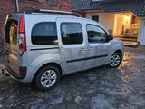 Renault Kangoo 1.5 dCi 90  - Renault Kangoo: Dci