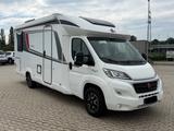 Bürstner Lyseo T744,Solar,Satanlage,Modell 2019,Hubbett  - Offers