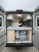 CLEVER Tour 540 | *Umfangreiche Ausstattung!*