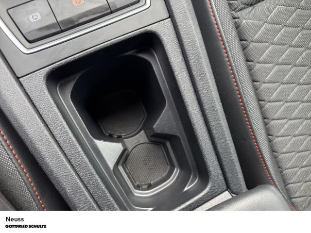 Seat Leon - Bild 22