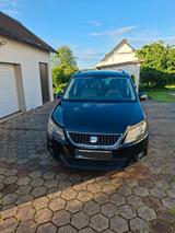Seat Alhambra 2.0 TDI Ecomotive 103kW Style Style - Seat Alhambra in Bielefeld