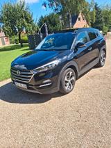 Hyundai TUCSON - Hyundai TUCSON in Kiel