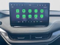 Skoda Elroq - Vorschau Bild 12