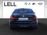BMW 540d xDrive Limousine M Sportpaket Head-Up DAB - BMW 540 mit Diesel-Antrieb: Limousine, Sportpaket