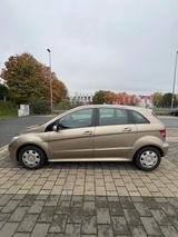 Mercedes-Benz Mercedes B 150 - Mercedes-Benz B 150 aus 2008