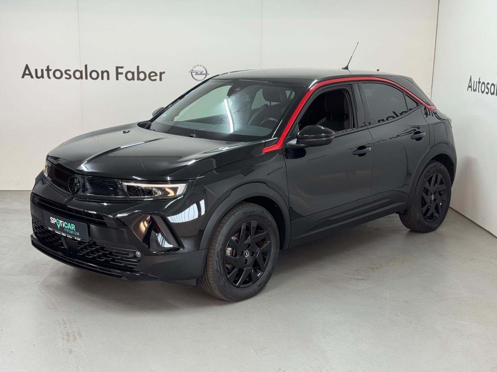 Opel Mokka e GS Line