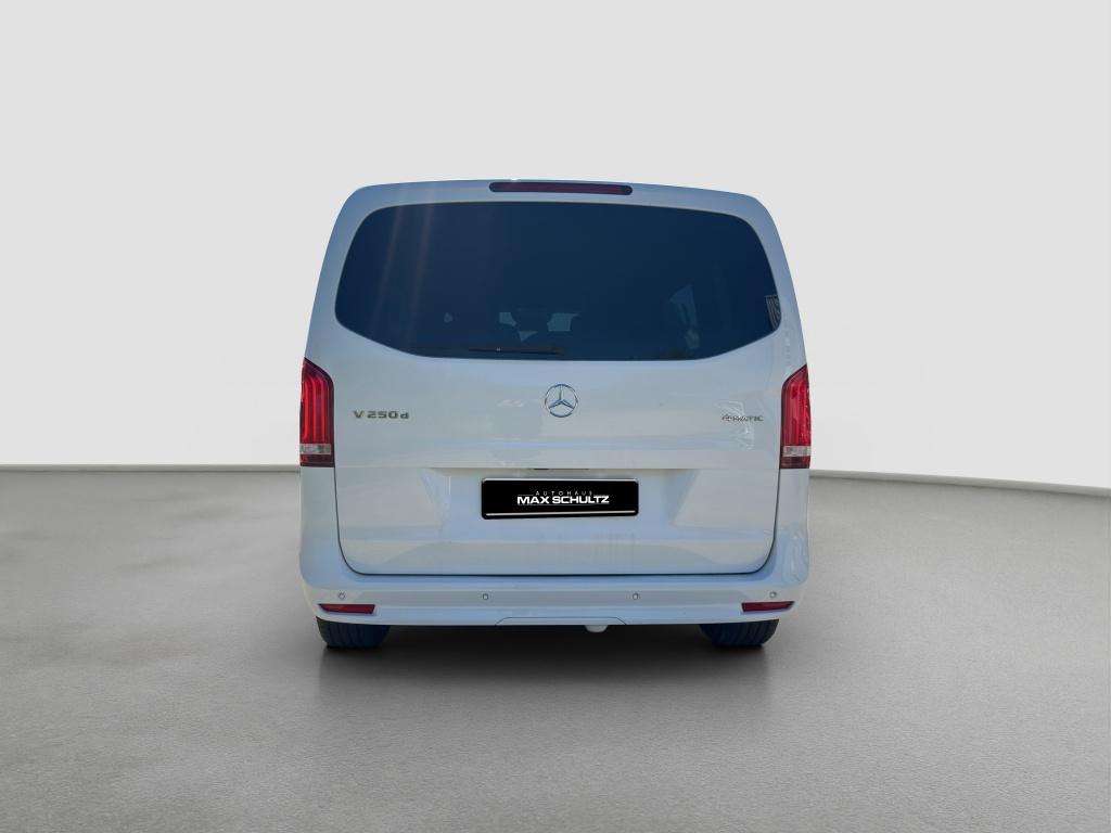 Mercedes-Benz V 250 d 4MATIC EDITION Kompakt AHK*Navi*KeyLess