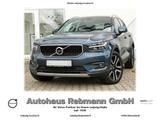 Volvo XC40 B4 Momentum Pro AWD StdHz*ACC*360° - Volvo XC40 in Leipzig