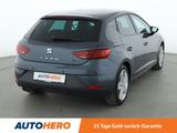 Seat Leon 1.5 TSI ACT FR Aut.*NAVI*LED*PDC*SHZ*ACC* - Seat Leon Gebrauchtwagen in Leverkusen