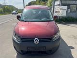 Volkswagen Caddy 2,0TDI 103kW Soccer Trendline 5-Sitzer - Volkswagen Caddy: 2k