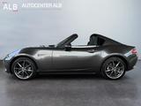 Mazda MX-5 Cabrio Sports-Line RF/XENON/2.HAND/XENON/LE - Mazda MX-5: Sports Line
