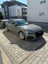 Audi A5 40 TFSI S tr quattro Sportback S line S line - Audi A5 in Karlsruhe
