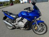 Honda CBF 1000 A ABS SC58 Motorrad - Tourer - HONDA CBF 1000