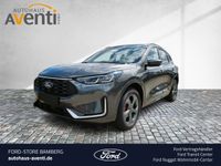 Ford Kuga - Vorschau Bild 1