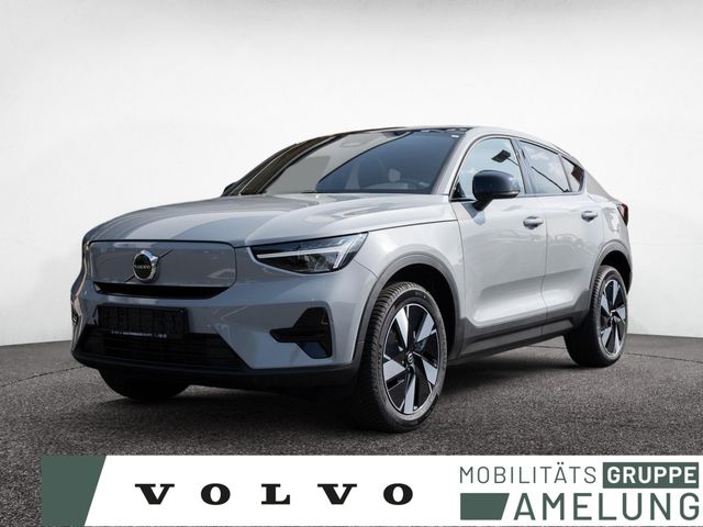 Volvo C40 Plus Recharge Pure Electric 2WD PANO LED SHZ