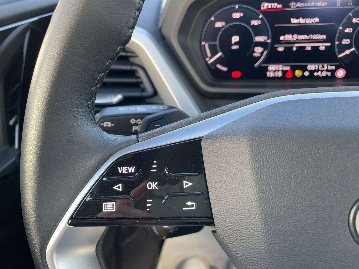 Audi Q4 e-tron - Bild 16