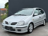 Nissan Almera Tino 1.8 Automatik *KAMERA*LEDER*SBD*ALU* - Nissan Almera Tino aus 2004