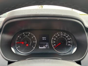 Dacia Duster Essential TCe 100 ECO-G 2WD *WEBASTO*