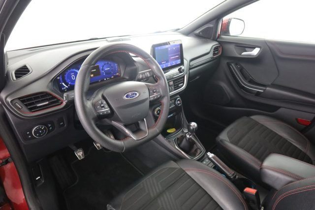 Image of Ford Puma