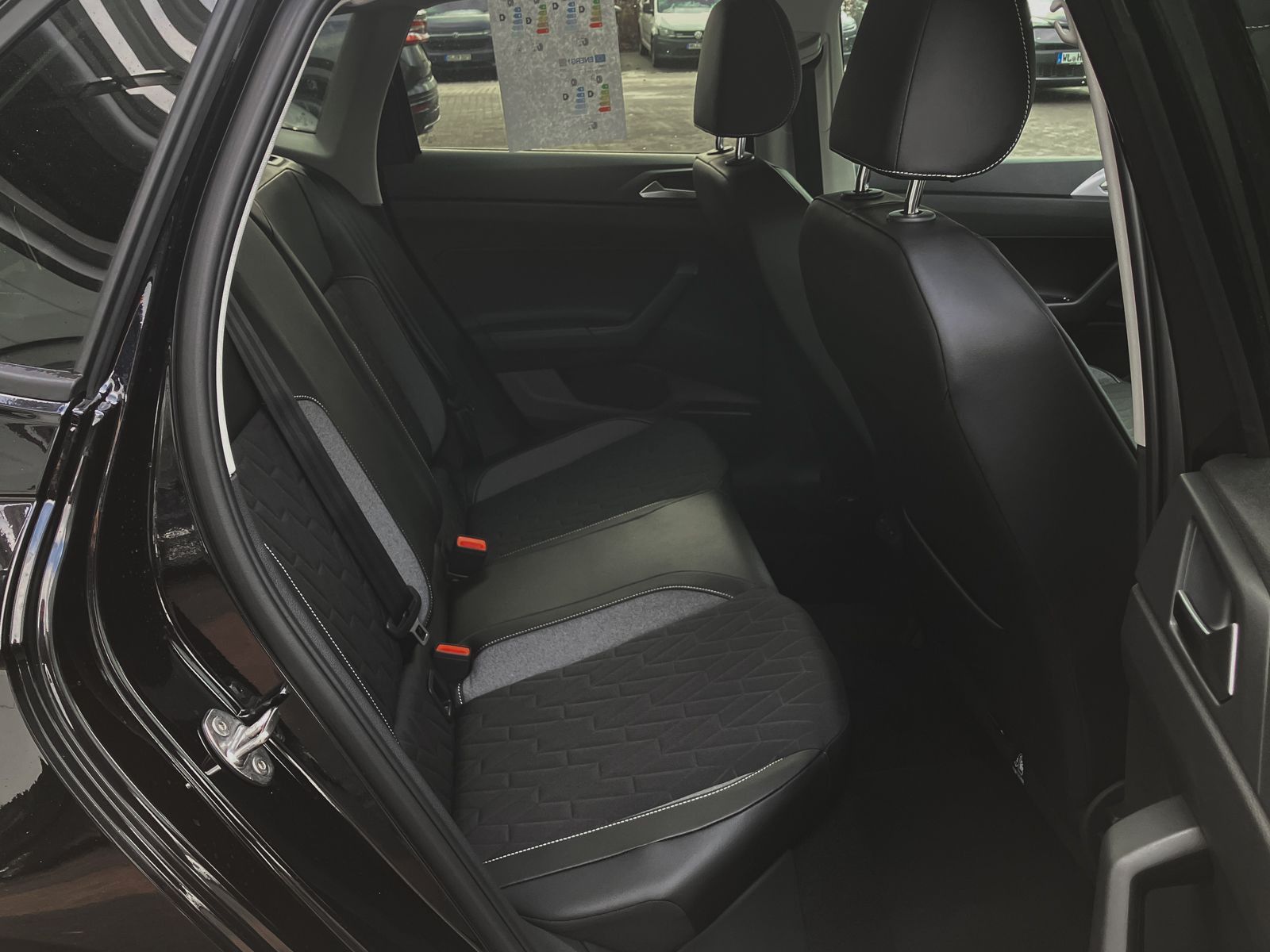 Volkswagen Polo - Bild 9