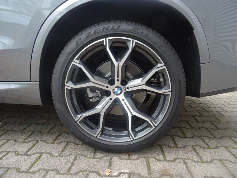BMW X5 - Bild 9