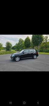 Mercedes-Benz GLK 200 CDI - - Mercedes-Benz GLK 200 aus 2012