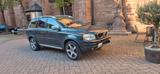 Volvo XC90 D5 AWD Geartronic R-Design R-Designb - Volvo XC90 aus 2013: Geländewagen