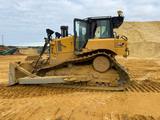 CAT D6 LGP GPS 3D - CAT D3