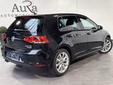 Volkswagen Golf VII 2.0 TDI Highline NAV+XEN+LEDER+17ZO+2HD - Volkswagen: 17