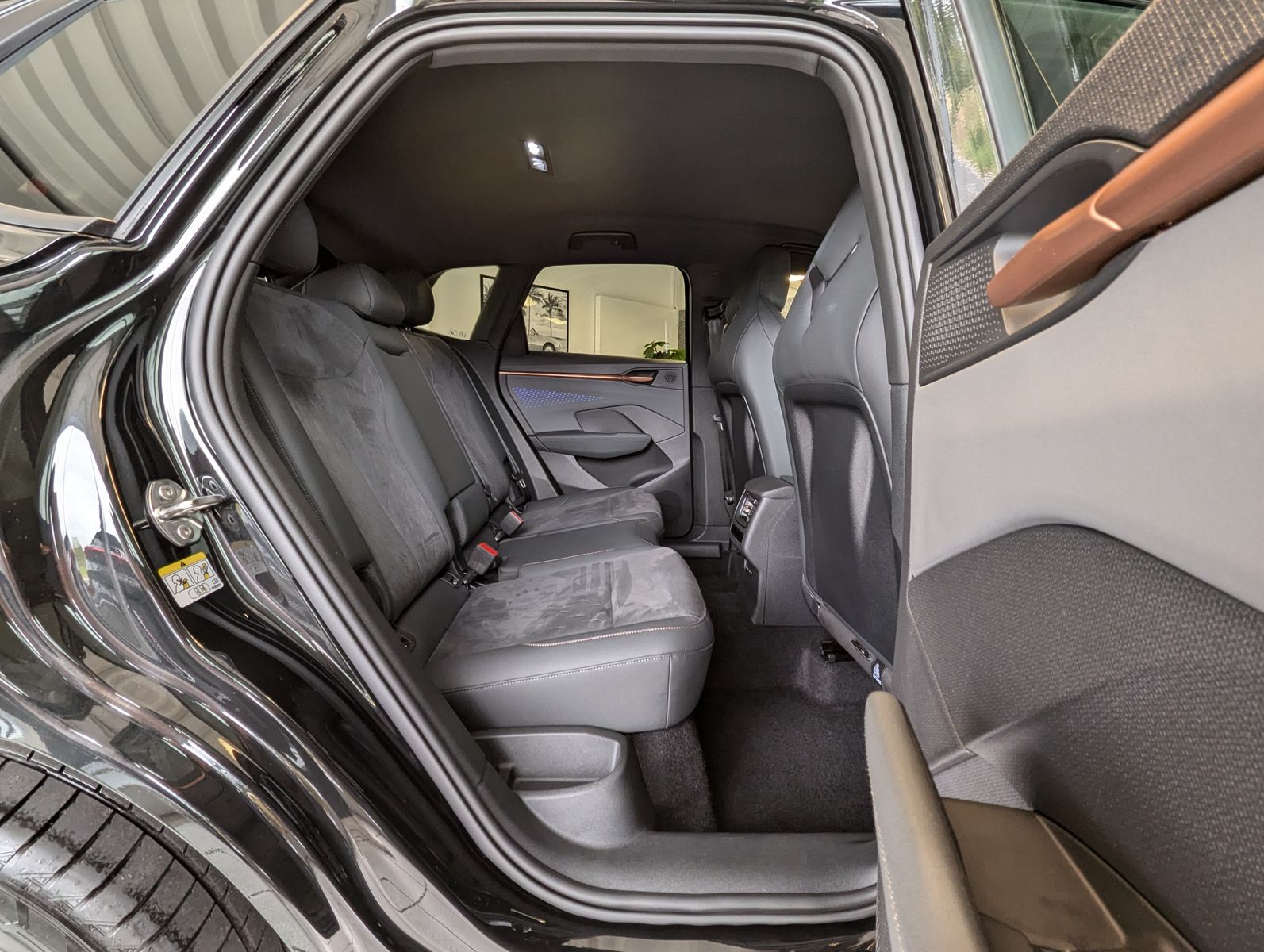 CUPRA Terramar 1.5 eTSI Dinamica Edge-Paket HUD 19" - Image 15