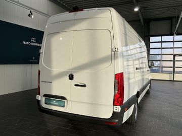 Mercedes Sprinter - 7