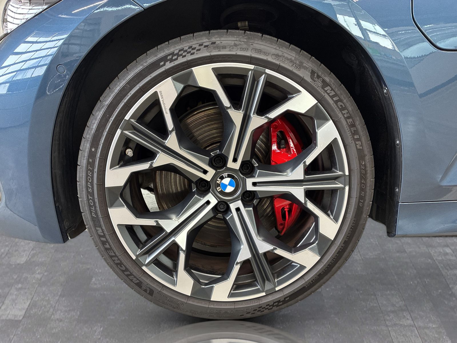 BMW 330e xDrive Touring M Sport AHK Harman K Kamera foto 5