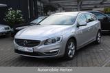 Volvo V60 2.0 T BIFUEL Kombi Momentum*AUTOMATIK*NAVI* - Volvo mit CNG-Antrieb