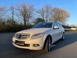 Mercedes-Benz C 180 Kompressor T Mod. BlueEFFICIENCY AVANTG. - Mercedes-Benz C 180: Kombi, Kompressor