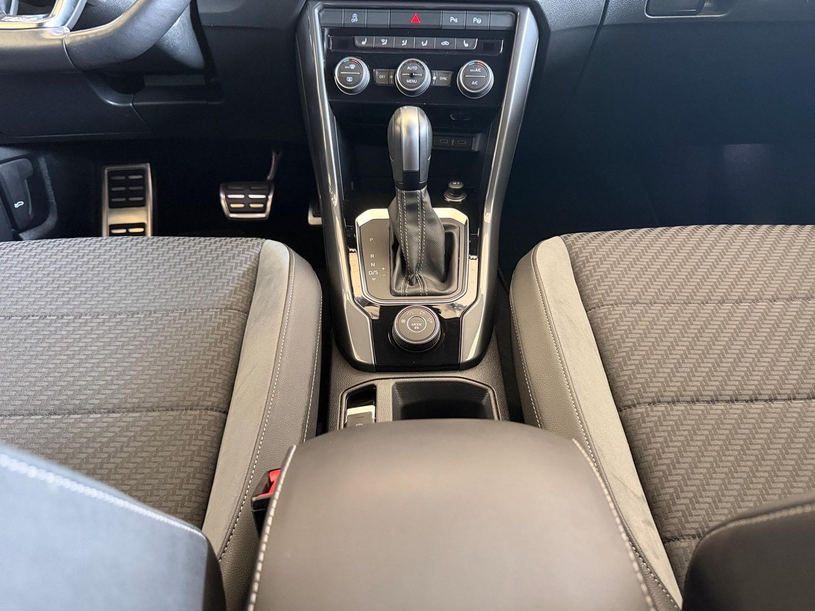 Volkswagen T-Roc 2.0 TDI Sport 4Motion AHK.ACC.SHZ.PDC.Navi, миниатюра 7
