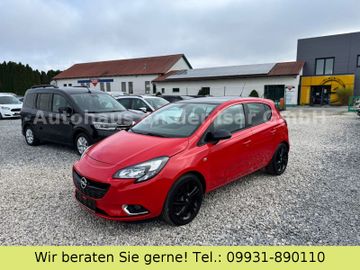 Bild 3 Opel Corsa E 1.0 Color Edition *SHZ*KLIMA*NSW*CARPLAY