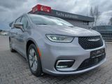 Chrysler Pacifica3,6.Plug-in-Hybrid. 360°.ACC.7-Sitzer. - Chrysler Pacifica mit Hybrid-Antrieb
