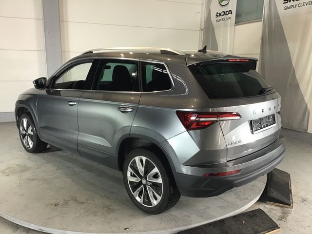 Fahrzeugabbildung Skoda Karoq Style 1.5 TSI DSG/ACC/Kamera/SmartLink/LED