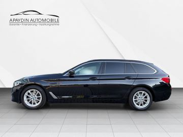 BMW 520 - 2