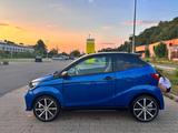 Aixam Coupé GTi - Aixam Coupé Diesel Gebrauchtwagen